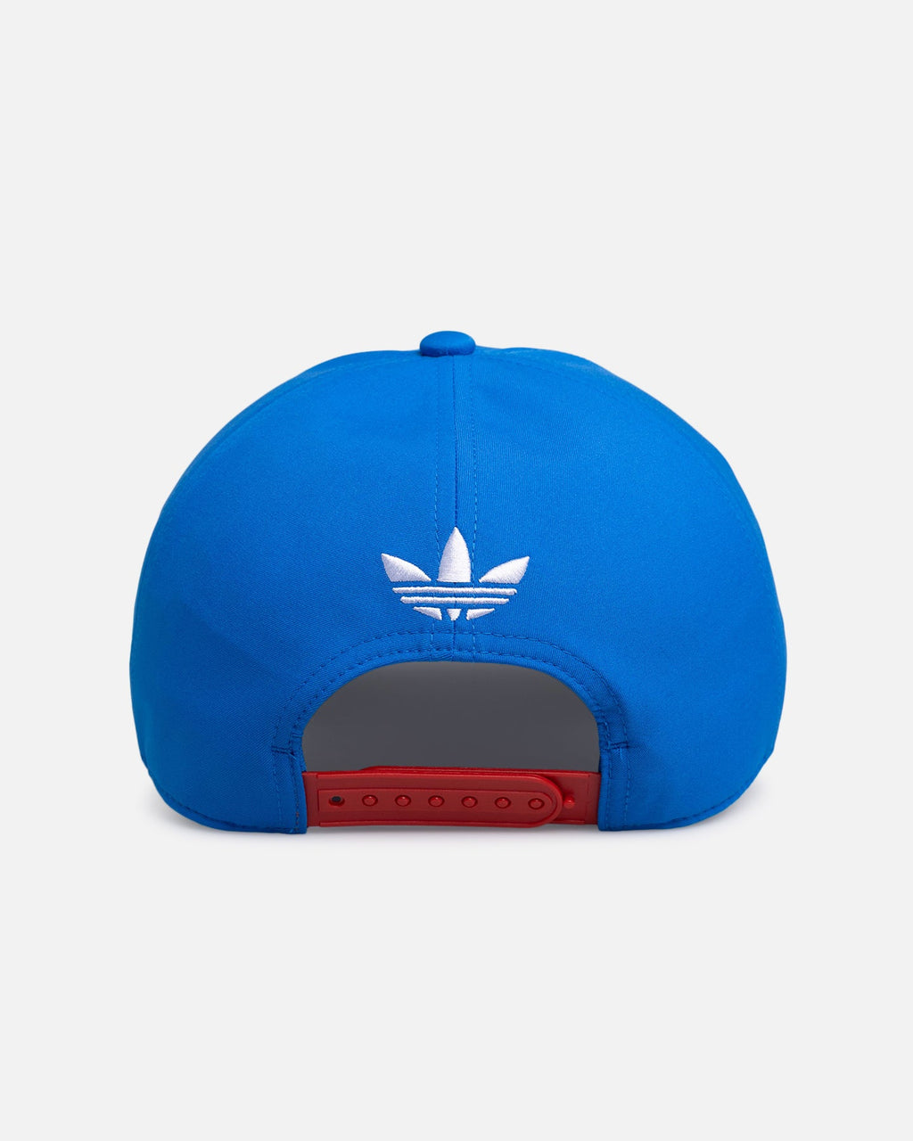 ADIDAS Original Adidas X Mercedes AMG Petronas Formula 1 Team Wonder Driver Snapback Cap Blue