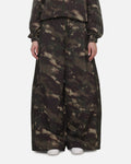 ADIDAS Adidas Adilenium Trackpant Green Camo