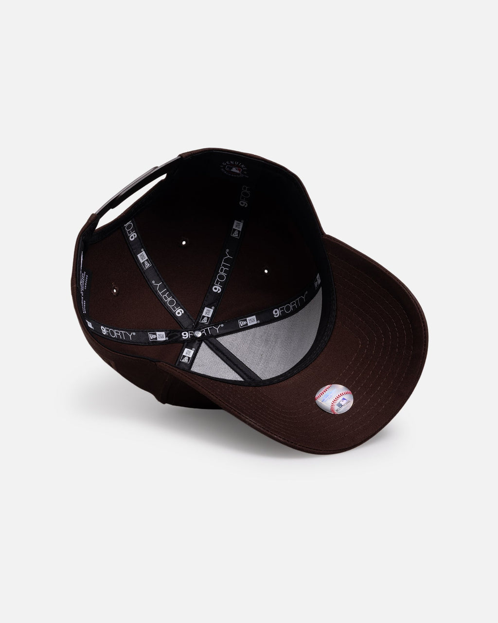 New Era Original New Era Boston Red Sox 'Burnt Wood' 9FORTY A-Frame Snapback Burnt Wood