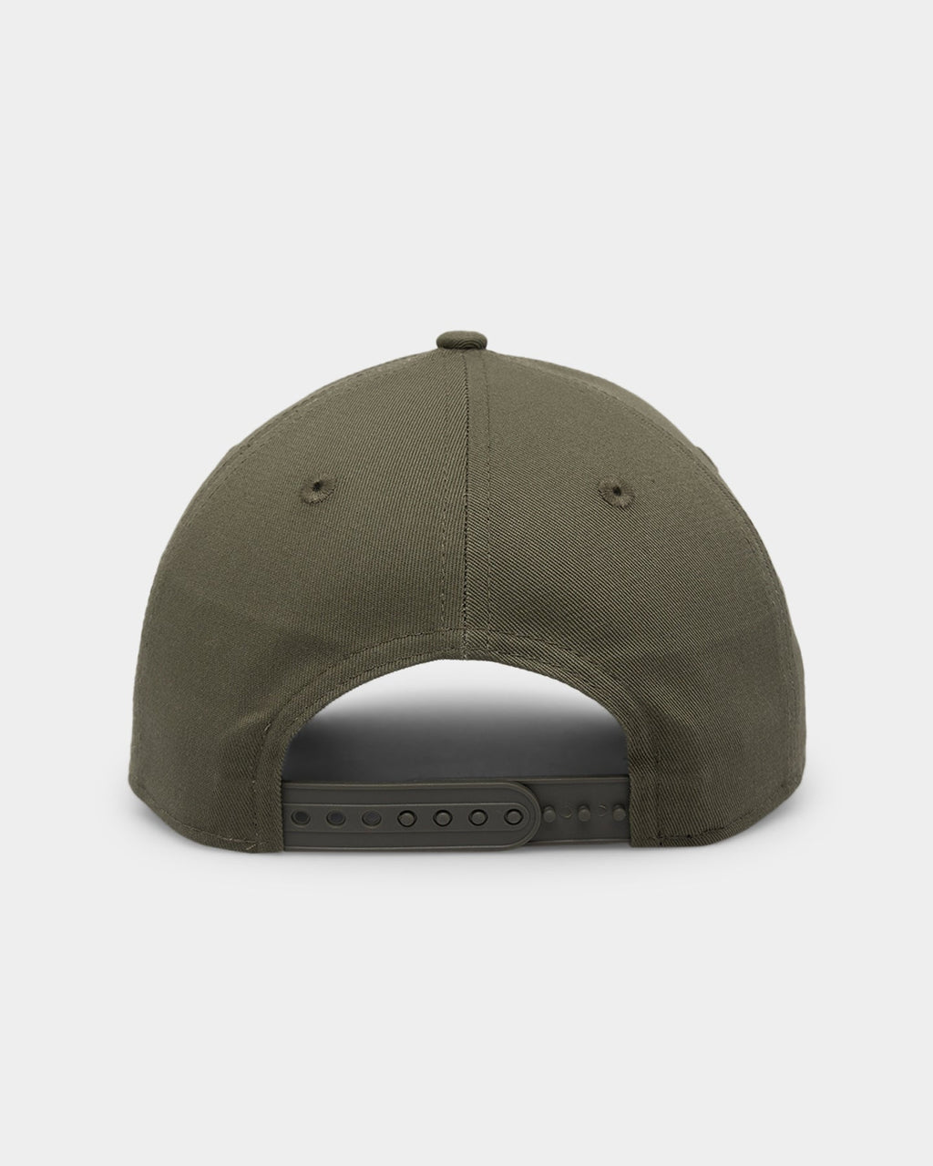 New Era New Era Los Angeles Dodgers 'Tonal Olive' 9FORTY A-Frame Snapback Olive