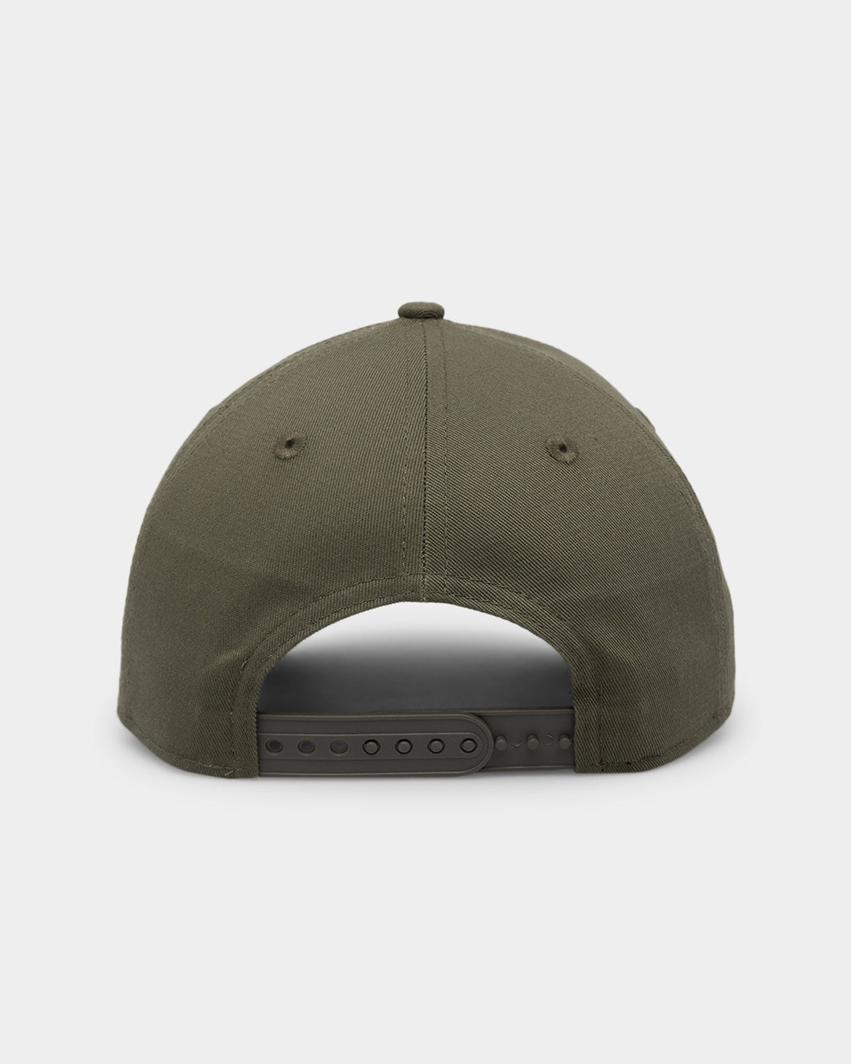 New Era New Era Los Angeles Dodgers 'Tonal Olive' 9FORTY A-Frame Snapback Olive