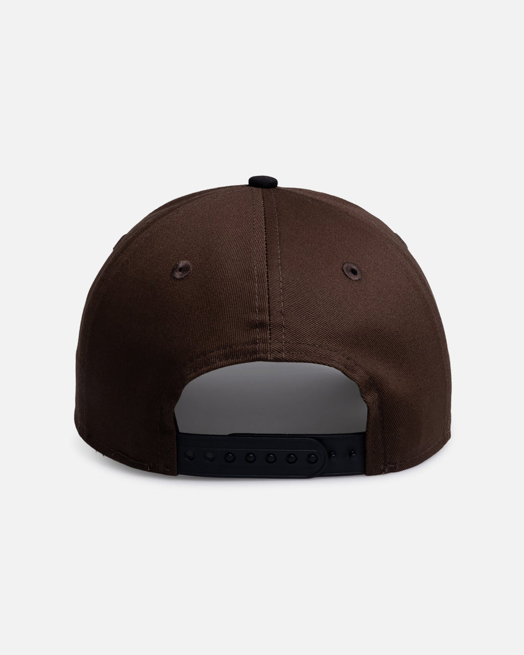 New Era New Era Los Angeles Lakers 9Forty A-Frame Snapback Walnut