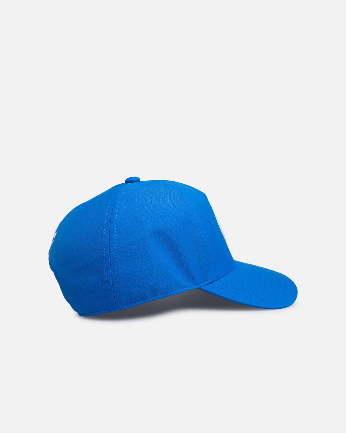 ADIDAS Original Adidas X Mercedes AMG Petronas Formula 1 Team Wonder Driver Snapback Cap Blue