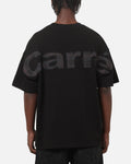 CARRE Carre Archive 2.0 T-Shirt Solid Black