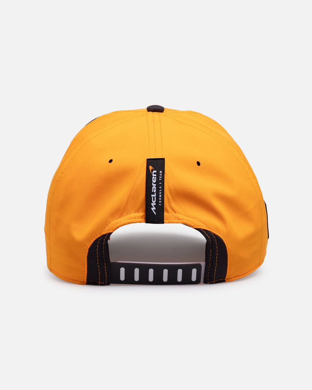 PUMA Puma X Mclaren Lando Norris Rep Baseball Snapback Papaya
