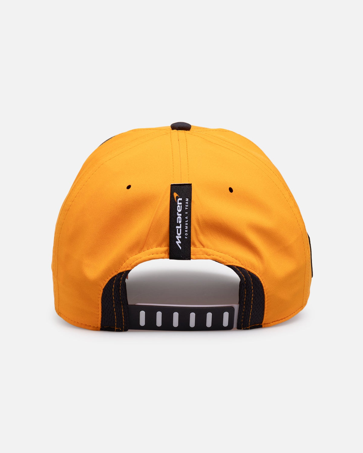 PUMA Puma X Mclaren Lando Norris Rep Baseball Snapback Papaya