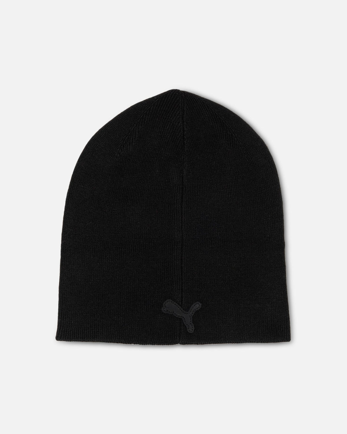 PUMA Puma Ferrari Pro Cuffless Beanie Black