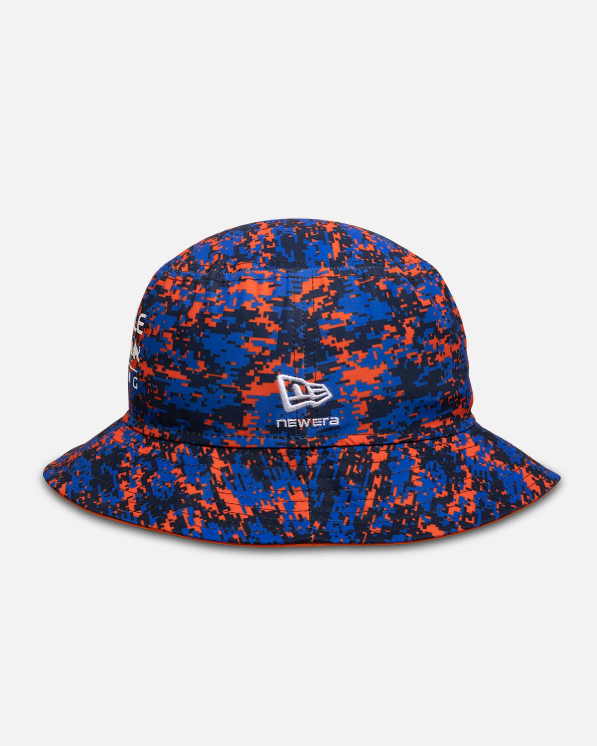 New Era New Era x Red Bull Racing F1 'Digi Camo' Bucket Hat